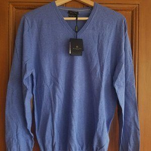 NEW WITH TAGS - Massimo Dutti light knit sweater